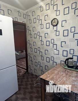 1-к квартира, вторичка, 30м2, 1/4 этаж