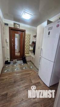 3-к квартира, вторичка, 60м2, 2/5 этаж