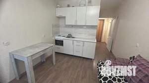 Студия квартира, вторичка, 17м2, 7/10 этаж