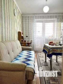 2-к квартира, вторичка, 70м2, 13/17 этаж