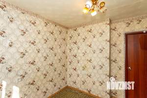 3-к квартира, вторичка, 9м2, 2/5 этаж