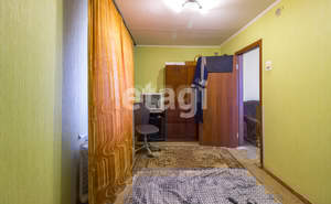 3-к квартира, вторичка, 66м2, 14/14 этаж