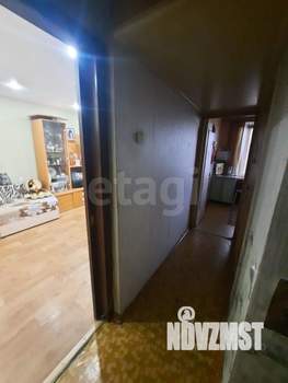 1-к квартира, вторичка, 34м2, 9/9 этаж