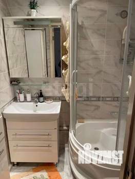 3-к квартира, вторичка, 67м2, 4/9 этаж