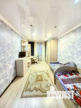 3-к квартира, вторичка, 79м2, 2/10 этаж