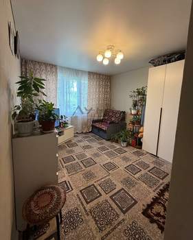 1-к квартира, вторичка, 28м2, 1/5 этаж