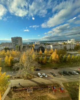 2-к квартира, вторичка, 61м2, 9/10 этаж