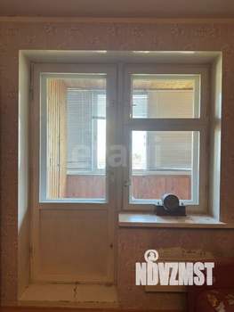 1-к квартира, вторичка, 37м2, 4/19 этаж