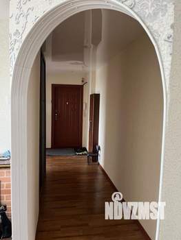 3-к квартира, вторичка, 61м2, 5/9 этаж