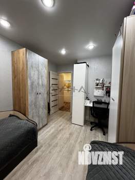 2-к квартира, вторичка, 44м2, 5/5 этаж