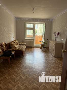 2-к квартира, вторичка, 64м2, 2/10 этаж