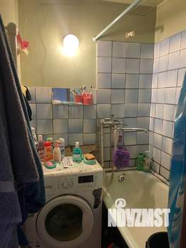 2-к квартира, вторичка, 39м2, 7/14 этаж