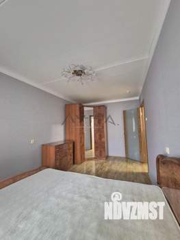 2-к квартира, вторичка, 64м2, 4/10 этаж