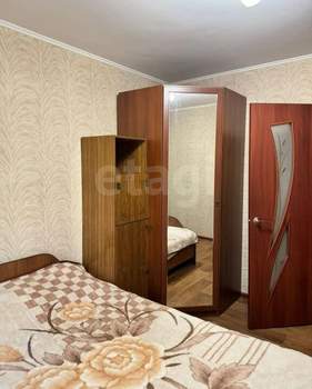 2-к квартира, вторичка, 43м2, 1/5 этаж