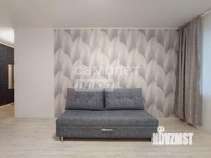 2-к квартира, вторичка, 54м2, 9/10 этаж