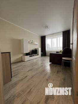 1-к квартира, вторичка, 35м2, 1/11 этаж