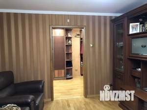 3-к квартира, вторичка, 105м2, 3/17 этаж
