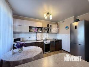 3-к квартира, вторичка, 63м2, 6/9 этаж