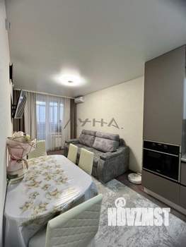 2-к квартира, вторичка, 51м2, 5/19 этаж