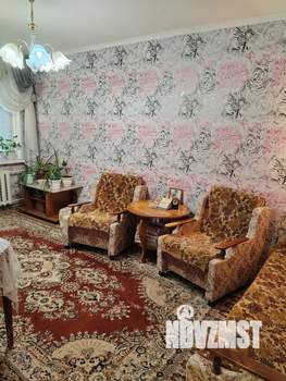 2-к квартира, вторичка, 44м2, 3/5 этаж