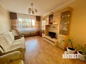 3-к квартира, вторичка, 67м2, 5/9 этаж