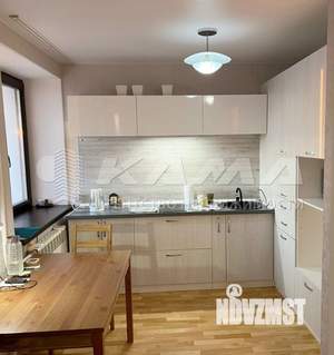 1-к квартира, вторичка, 35м2, 14/25 этаж
