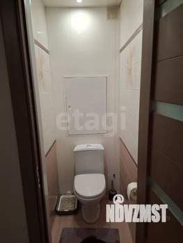 4-к квартира, вторичка, 86м2, 1/5 этаж