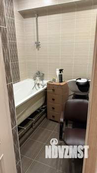 1-к квартира, вторичка, 40м2, 9/18 этаж