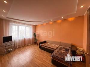 3-к квартира, вторичка, 68м2, 8/10 этаж