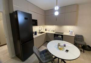 2-к квартира, вторичка, 45м2, 17/19 этаж