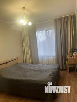 2-к квартира, вторичка, 43м2, 2/5 этаж