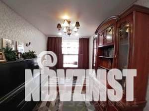 4-к квартира, вторичка, 76м2, 4/5 этаж