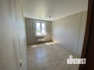 3-к квартира, вторичка, 59м2, 4/5 этаж
