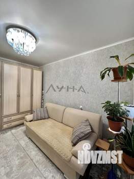 2-к квартира, вторичка, 42м2, 2/5 этаж