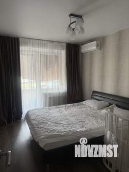 3-к квартира, вторичка, 67м2, 10/10 этаж