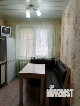 2-к квартира, вторичка, 36м2, 1/9 этаж