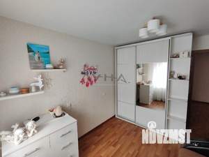 2-к квартира, вторичка, 58м2, 1/5 этаж