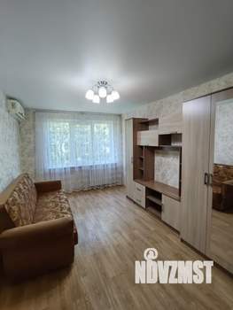 2-к квартира, вторичка, 43м2, 2/5 этаж