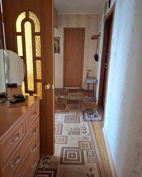 2-к квартира, вторичка, 51м2, 2/9 этаж