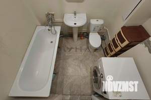 2-к квартира, сданный дом, 39м2, 19/19 этаж