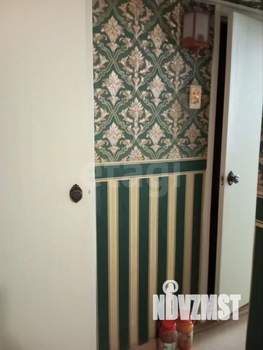 2-к квартира, вторичка, 51м2, 9/9 этаж