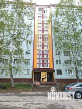 2-к квартира, вторичка, 51м2, 7/9 этаж