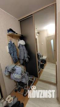 1-к квартира, вторичка, 35м2, 5/10 этаж