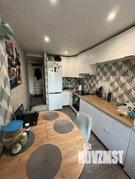 1-к квартира, вторичка, 35м2, 1/14 этаж