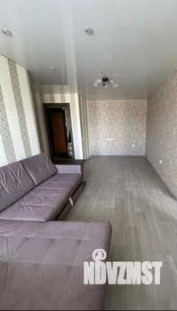 2-к квартира, вторичка, 42м2, 4/5 этаж