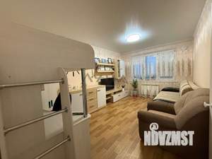 1-к квартира, вторичка, 39м2, 2/10 этаж