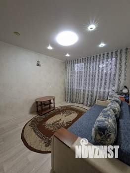 2-к квартира, вторичка, 51м2, 4/9 этаж
