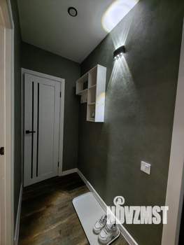 1-к квартира, вторичка, 29м2, 7/9 этаж