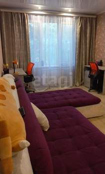 2-к квартира, вторичка, 44м2, 3/9 этаж