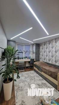3-к квартира, вторичка, 66м2, 5/12 этаж